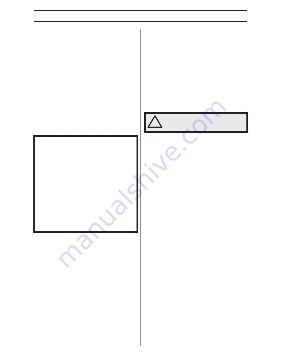 Jonsered CS 2234S Operator'S Manual Download Page 217