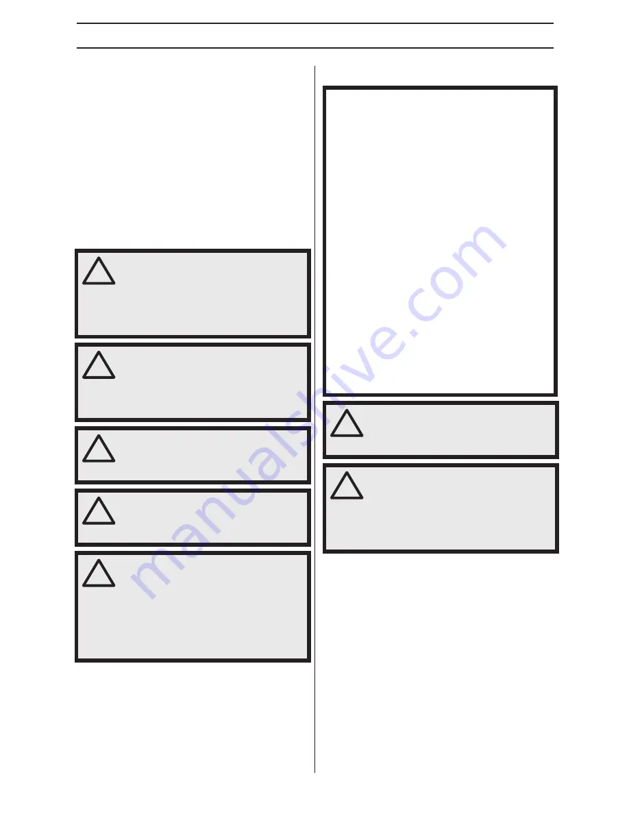 Jonsered CS 2234S Operator'S Manual Download Page 227