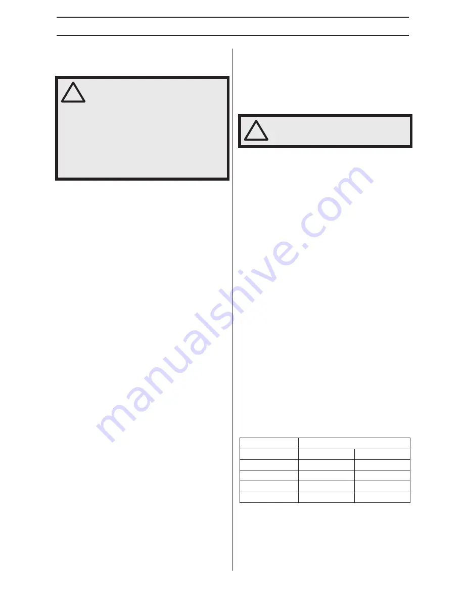 Jonsered CS 2234S Operator'S Manual Download Page 251