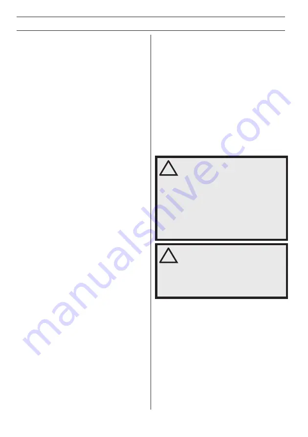 Jonsered DT600 Operator'S Manual Download Page 238