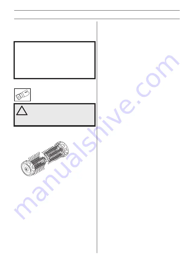 Jonsered DT600 Operator'S Manual Download Page 271