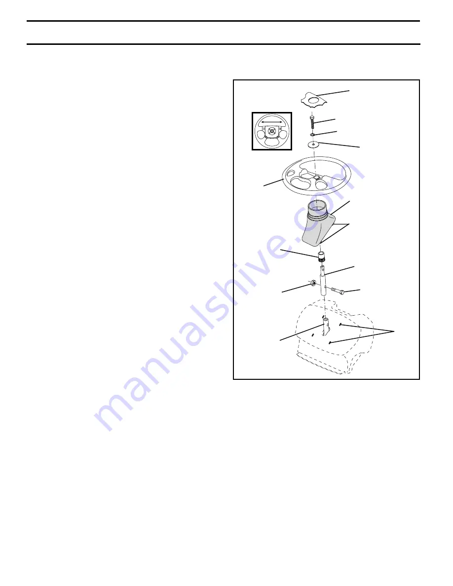 Jonsered JNA1542A Owner'S Manual Download Page 6