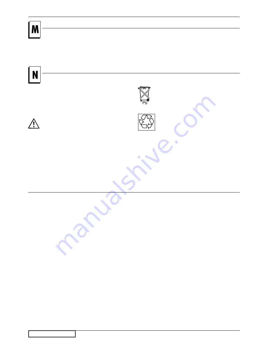 Jonsered LM 2146 CD Instruction Manual Download Page 20