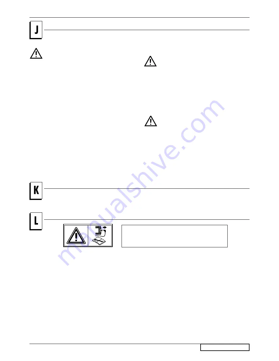 Jonsered LM 2146 CD Скачать руководство пользователя страница 73