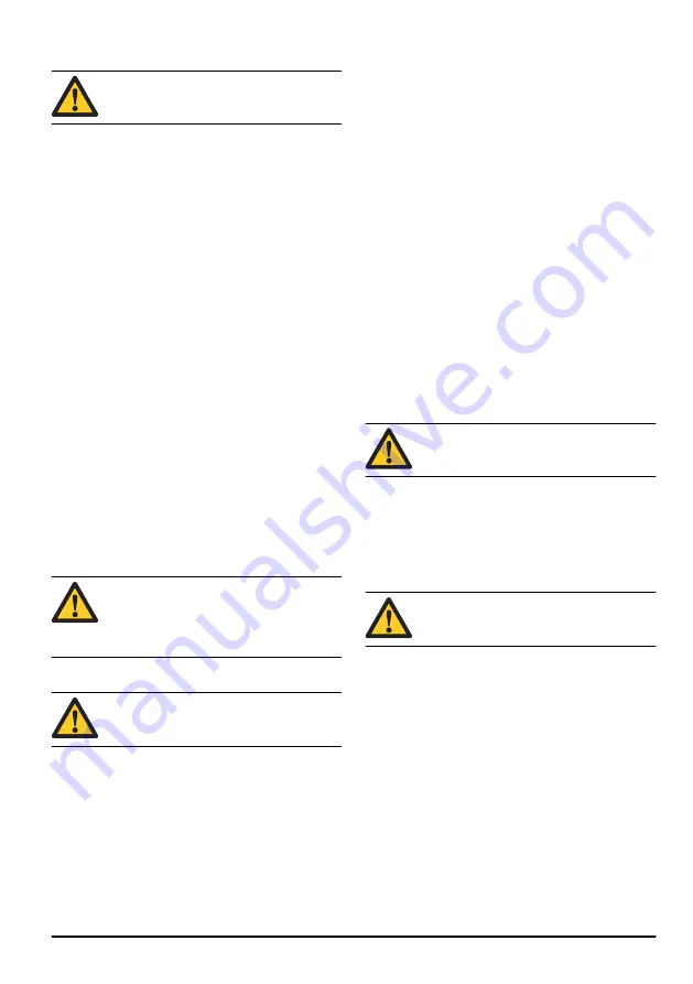 Jonsered LM 2146 CMD Operator'S Manual Download Page 33