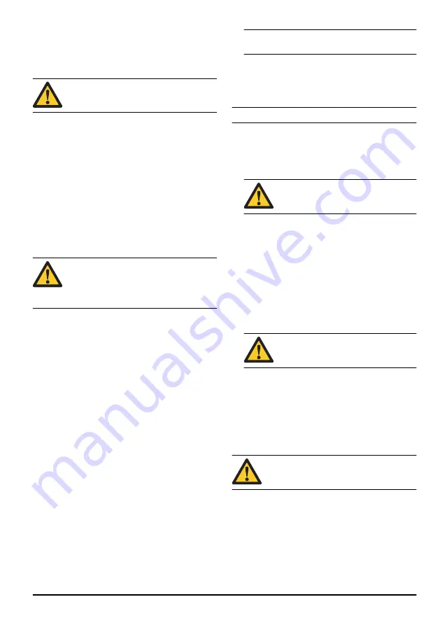 Jonsered LM 2146 CMD Operator'S Manual Download Page 133