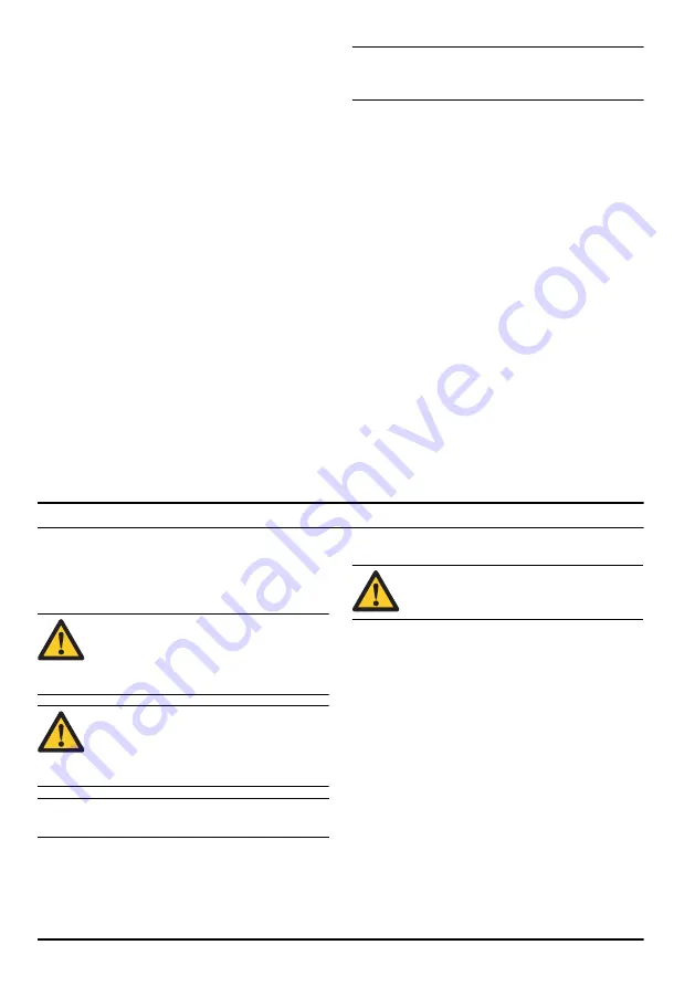 Jonsered LM 2146 CMD Operator'S Manual Download Page 138