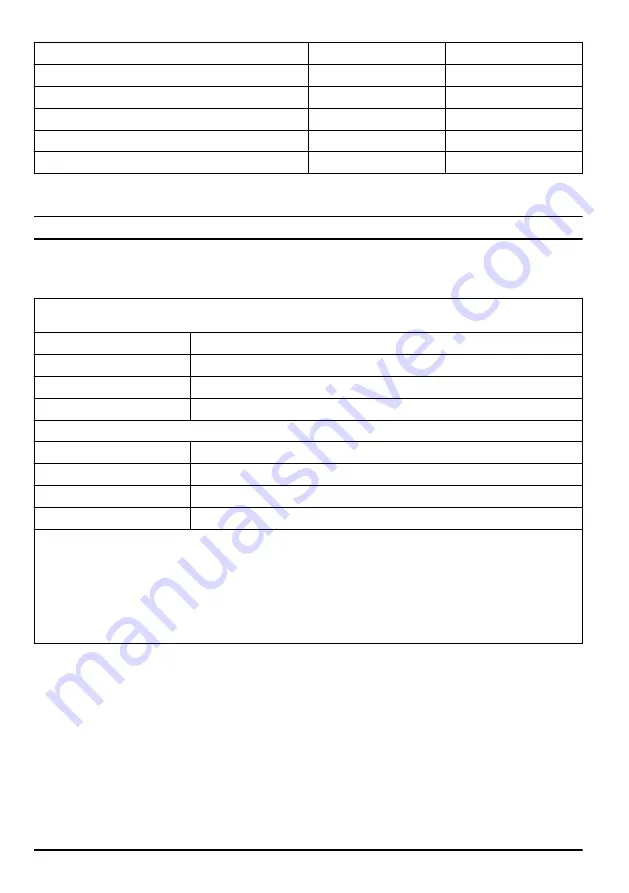 Jonsered LM 2146 CMD Operator'S Manual Download Page 160