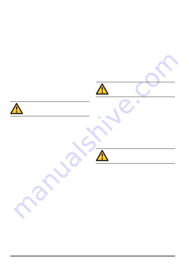 Jonsered LM 2146 CMD Operator'S Manual Download Page 198