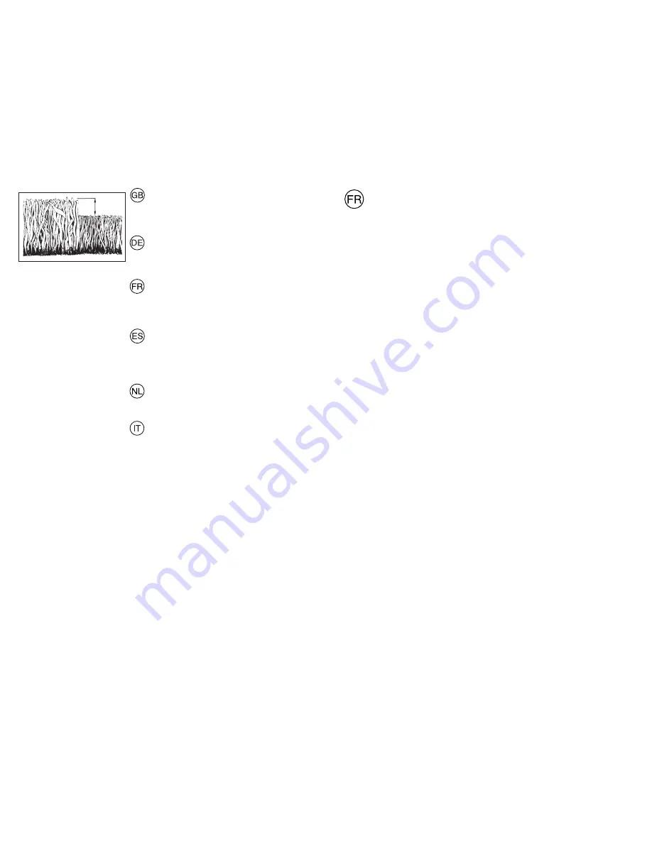 Jonsered LM2150 Скачать руководство пользователя страница 5