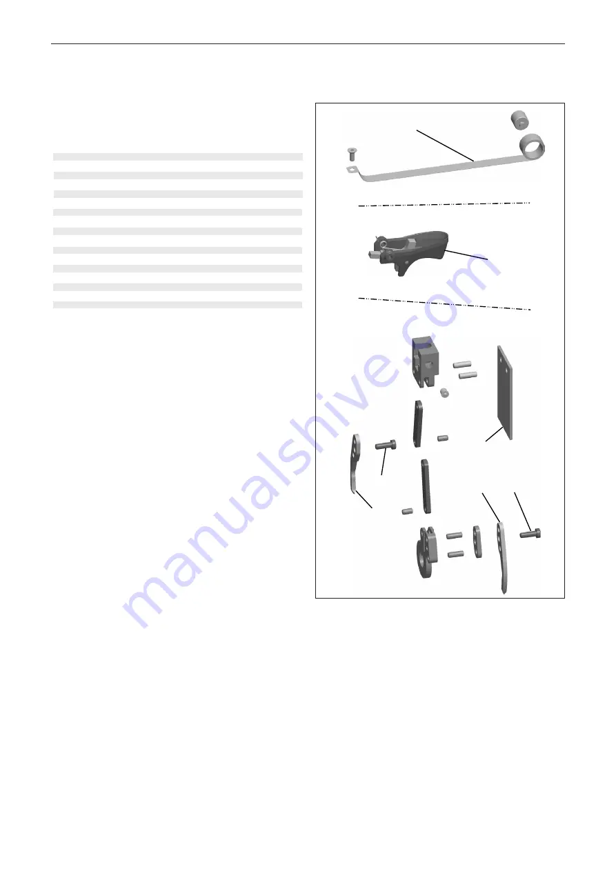 Josef Kihlberg 125102 Operating Instructions Manual Download Page 47