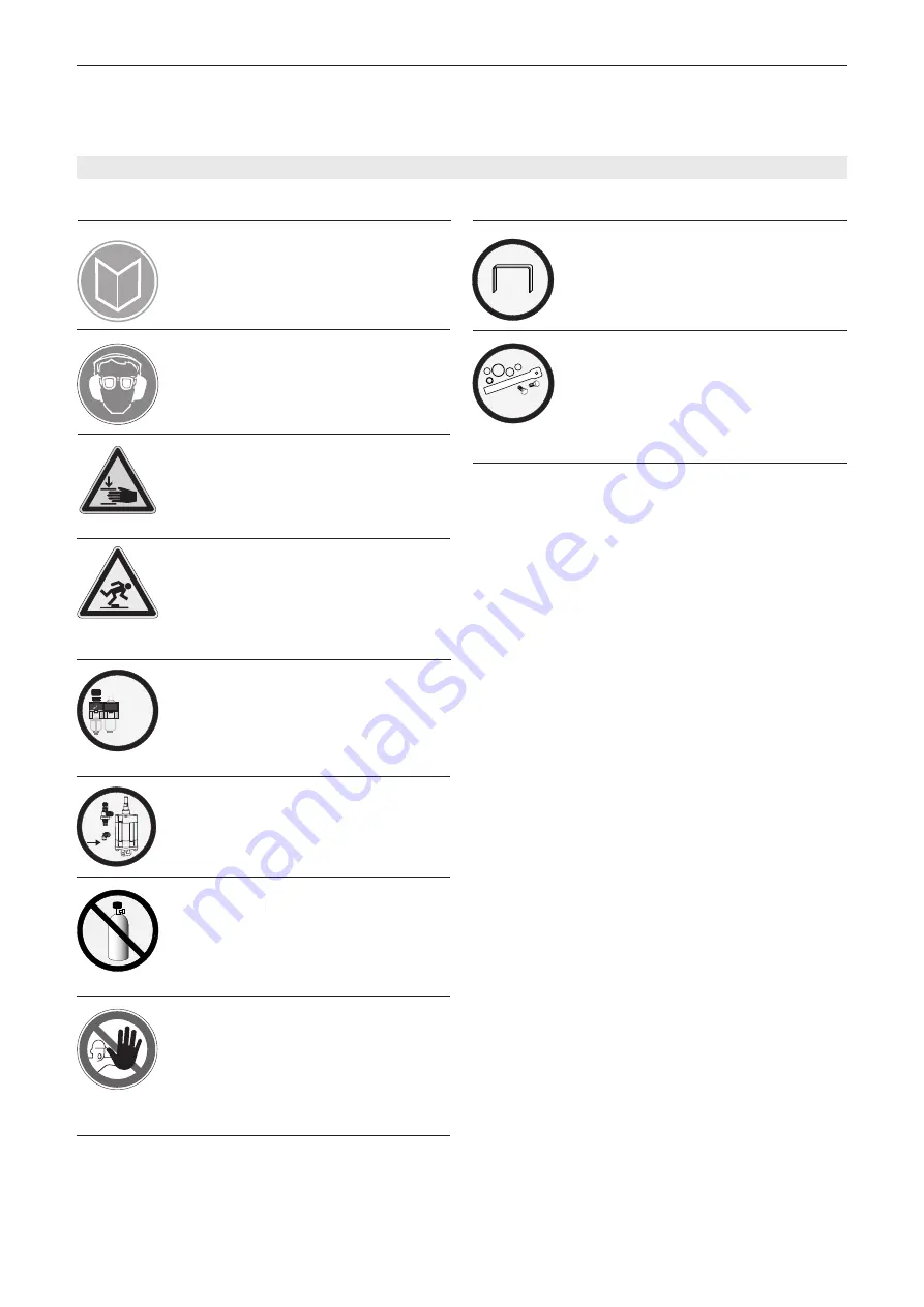 Josef Kihlberg 126239 Operating Instructions Manual Download Page 34