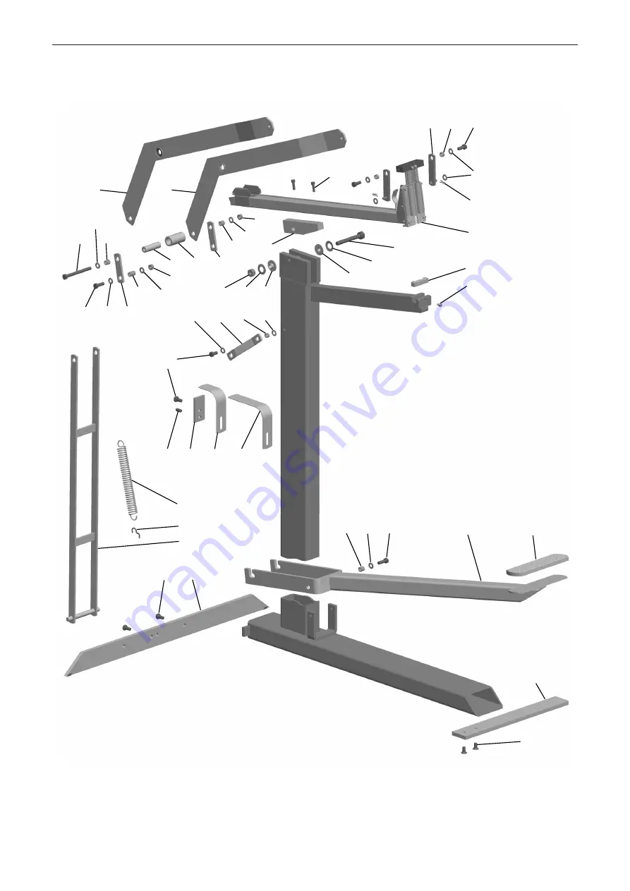 Josef Kihlberg F560 Operating Instructions Manual Download Page 51