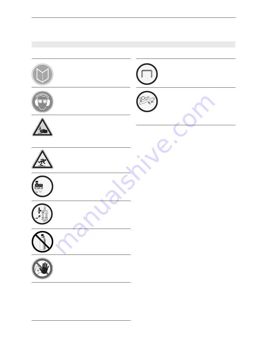 Josef Kihlberg JK20-670 Operating Instructions Manual Download Page 14