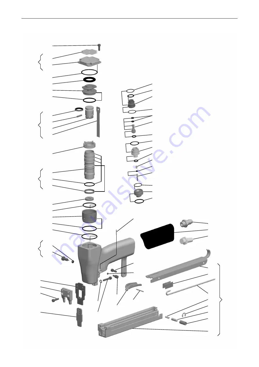 Josef Kihlberg JK20A670L Operating Instructions Manual Download Page 42