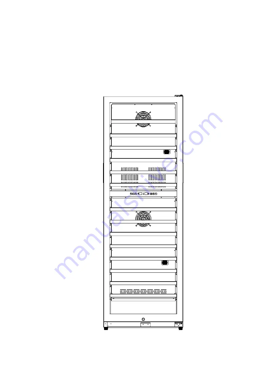 Josoo Electric Appliance ZS-B459 Скачать руководство пользователя страница 1