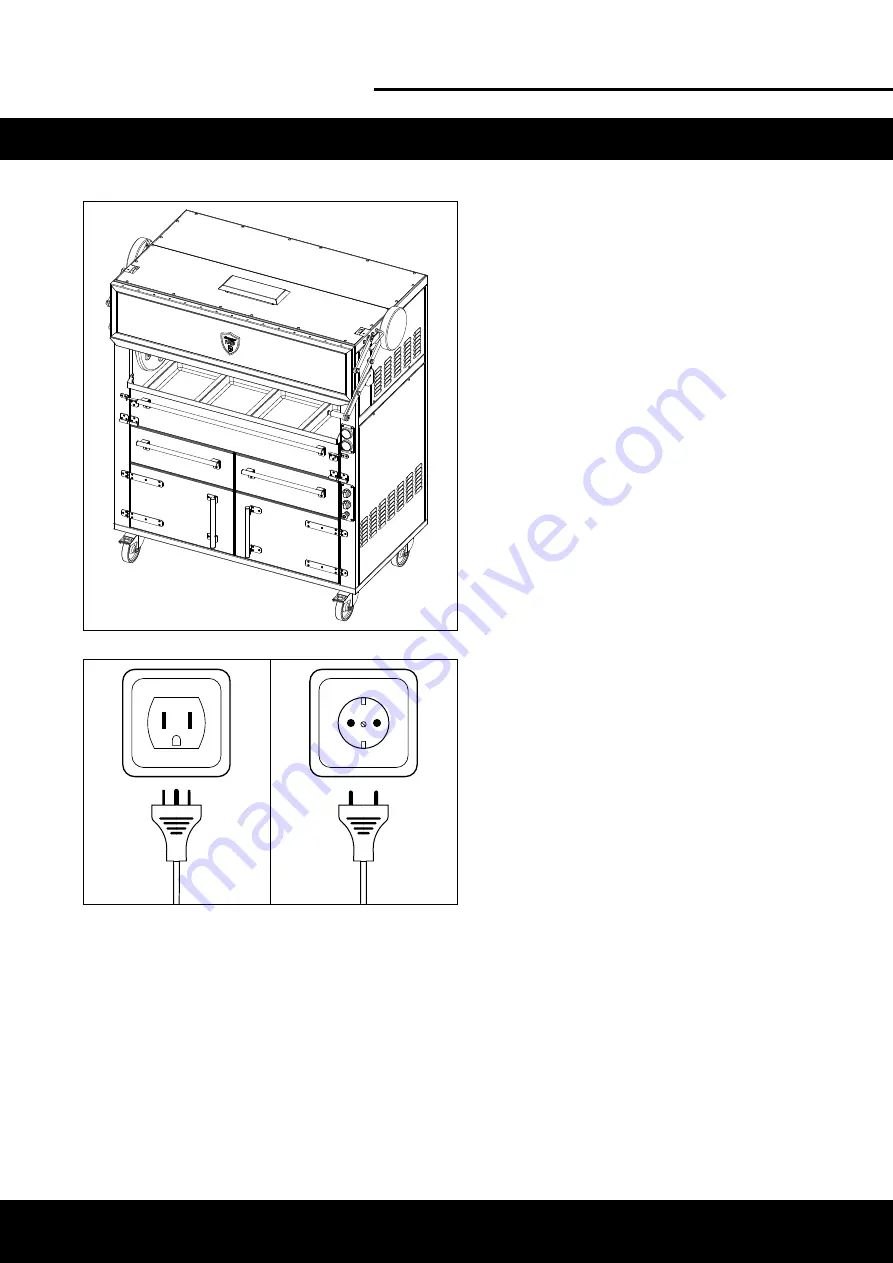 Josper ASJ-063 Скачать руководство пользователя страница 35