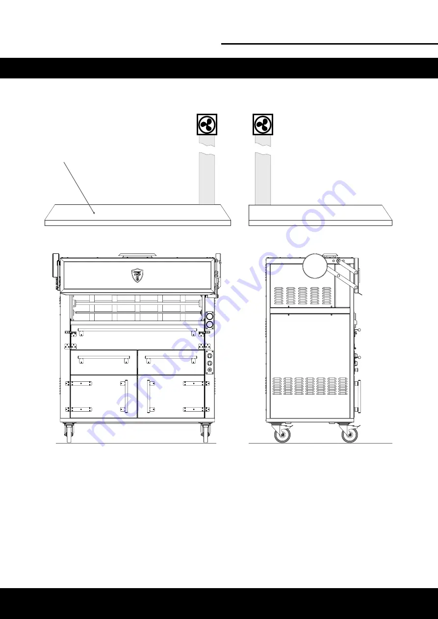 Josper ASJ-063 Скачать руководство пользователя страница 36