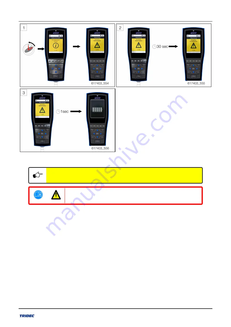 jost 613403 User Manual Download Page 56