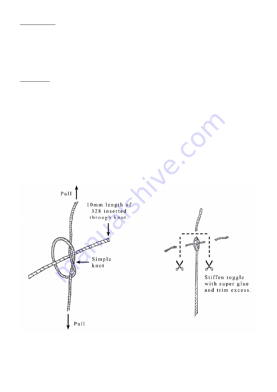 Jotika HM Bomb Vessel Granado 1756 Manual Download Page 53