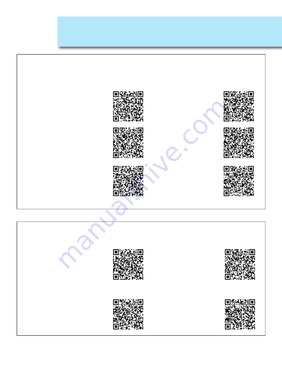 Joto E-HP-JAR-DS-1620 Operator'S Manual Download Page 9