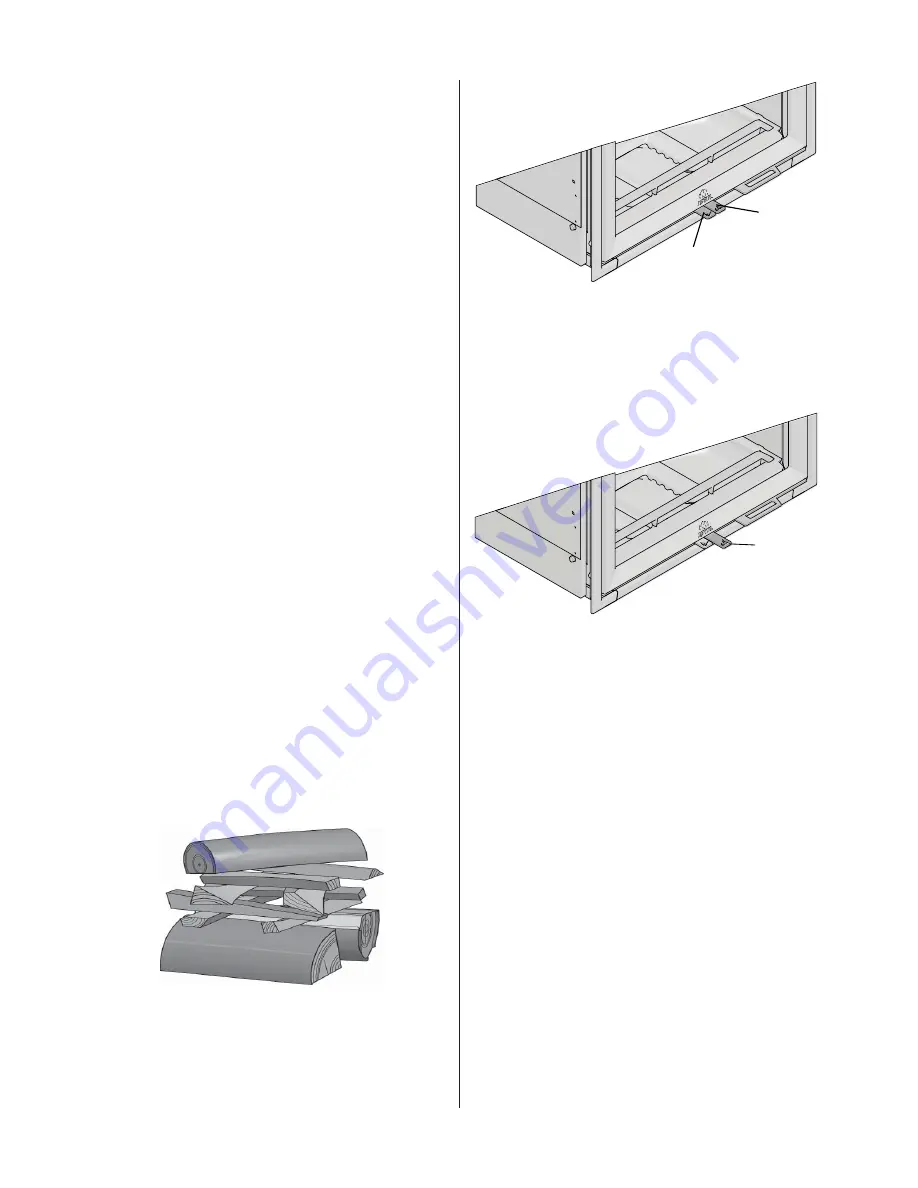 Jøtul 620 Series Operating Instructions Manual Download Page 33