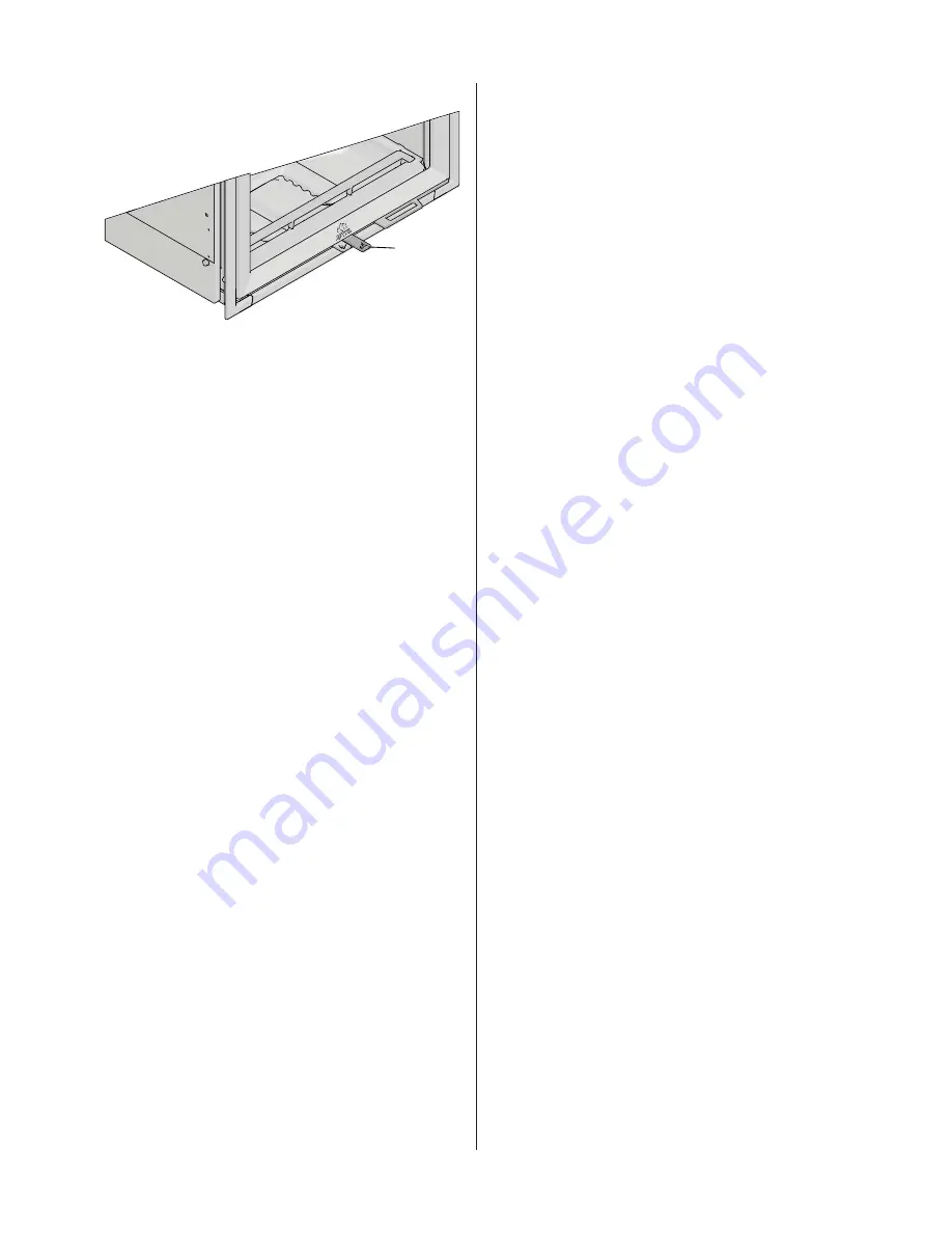 Jøtul 620 Series Operating Instructions Manual Download Page 50