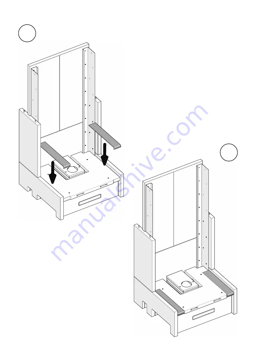 Jøtul FS 520 F Installation Instructions Manual Download Page 72