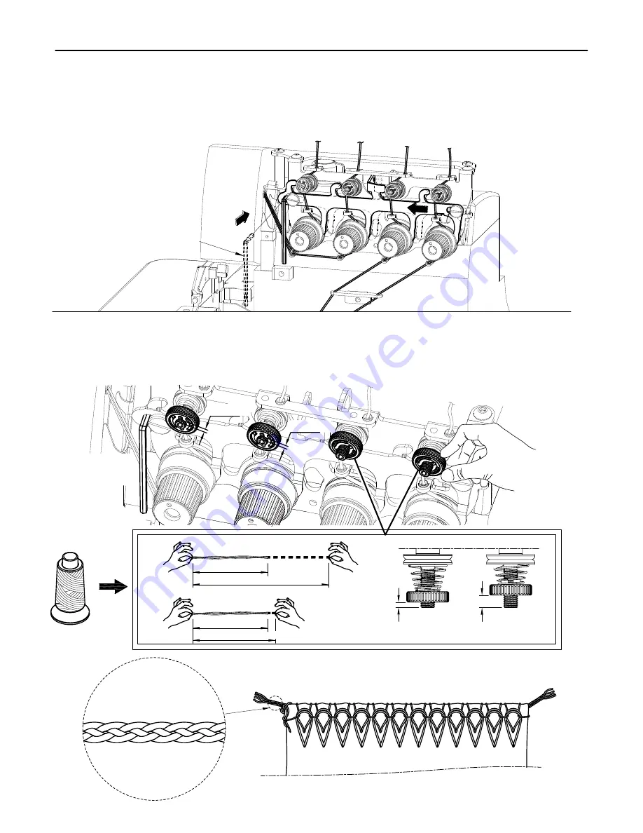 JOYEE EX5214 Installation Instruction Download Page 27