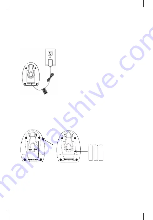 Joyello JL-974 Manual Download Page 21