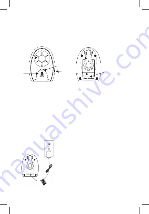 Joyello JL-974 Manual Download Page 45