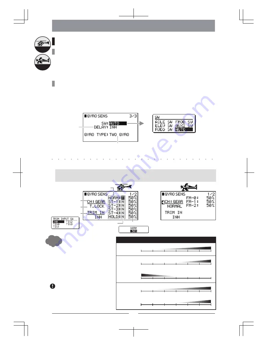 JR ProPo xg8 Operation Manual Download Page 26