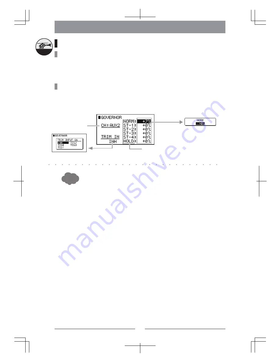 JR ProPo xg8 Operation Manual Download Page 27