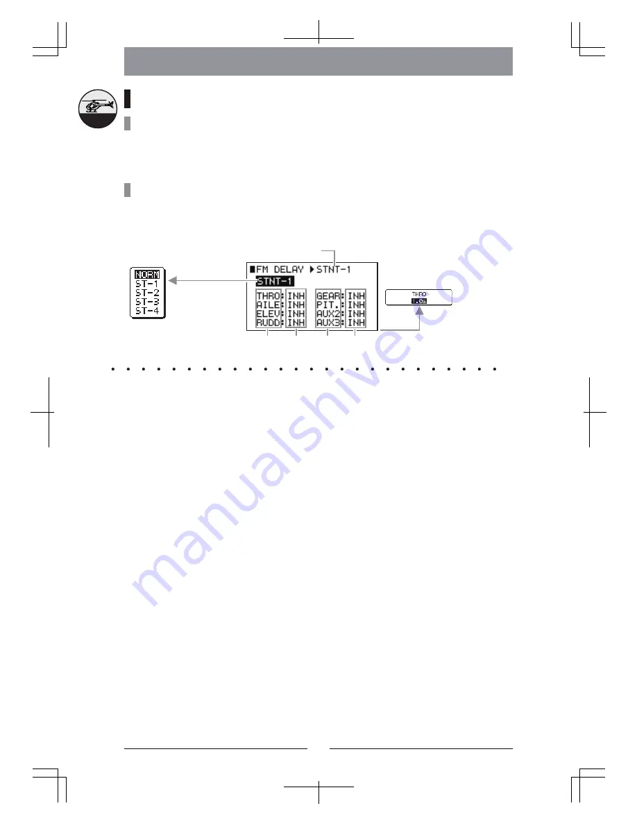 JR ProPo xg8 Operation Manual Download Page 32