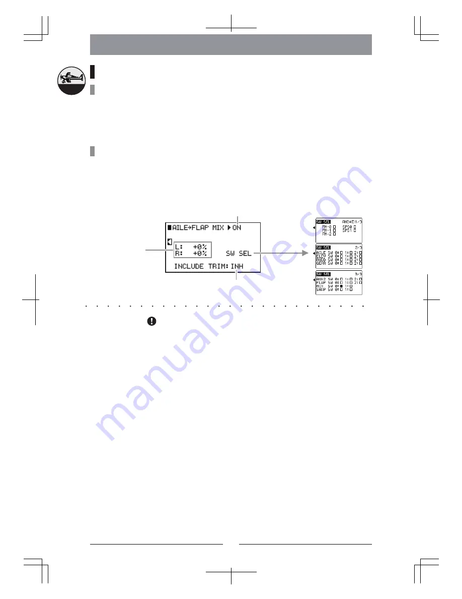 JR ProPo xg8 Operation Manual Download Page 35