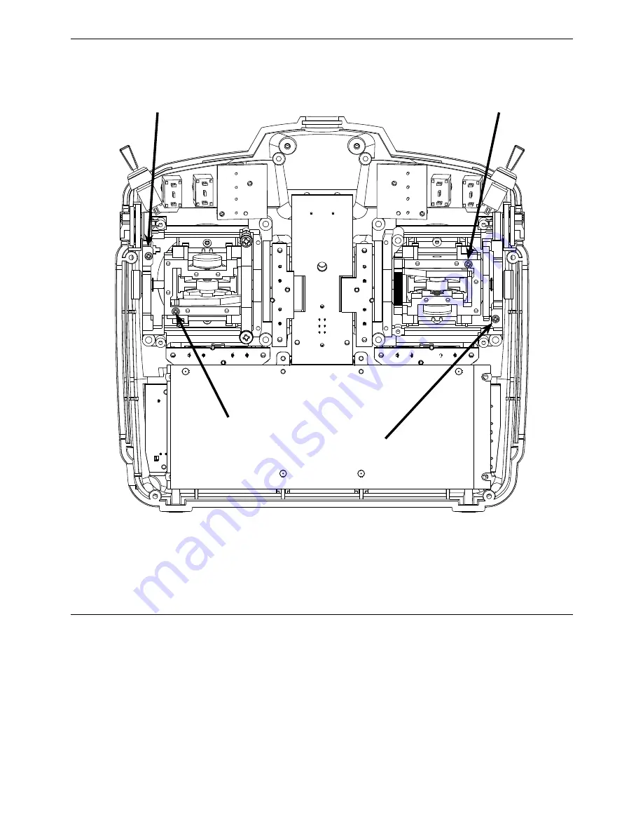 JR XP9303 Скачать руководство пользователя страница 11