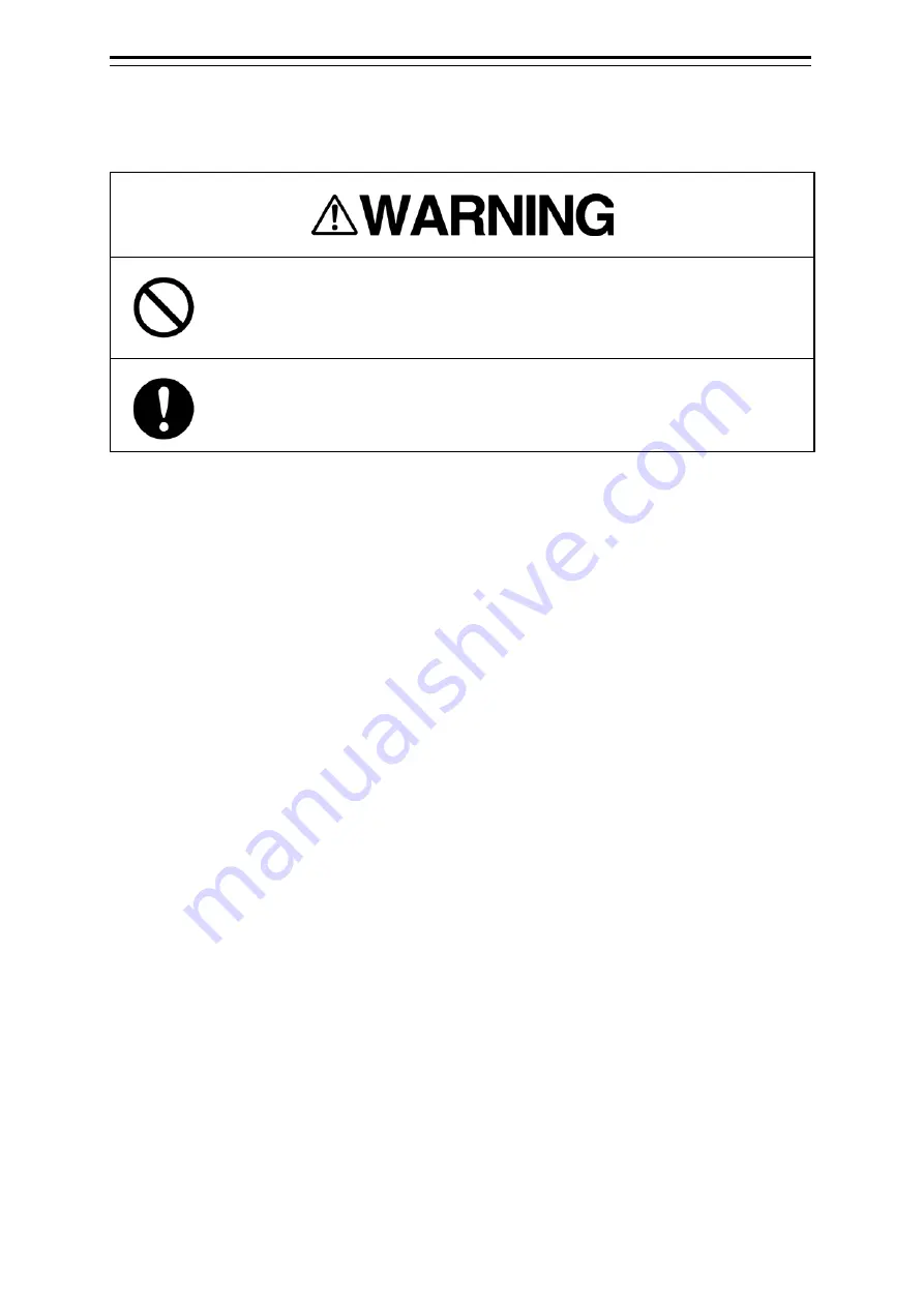 JRC ECDIS Instruction Manual Download Page 58