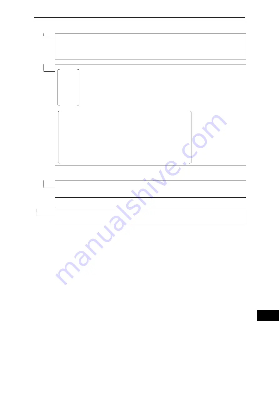 JRC ECDIS Instruction Manual Download Page 195