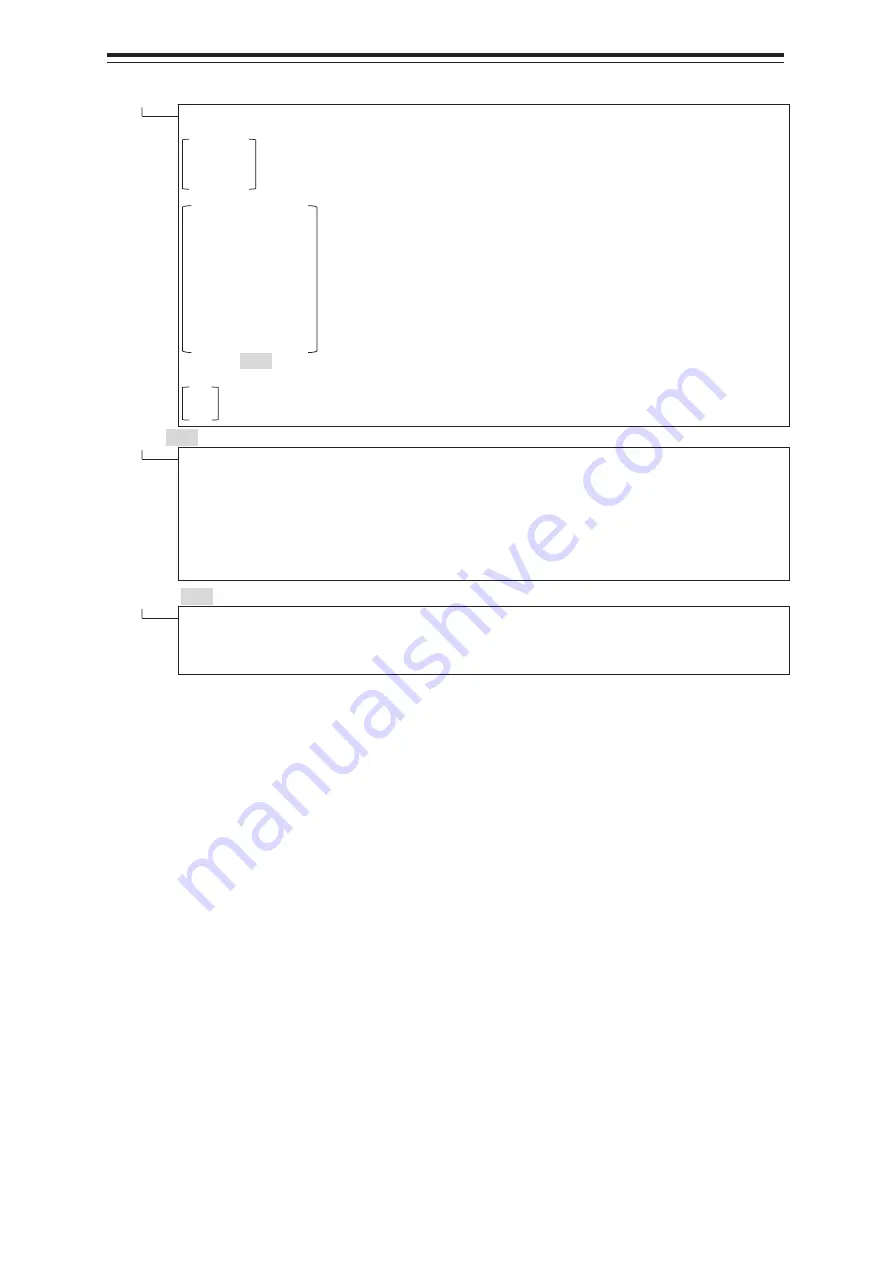 JRC ECDIS Instruction Manual Download Page 206