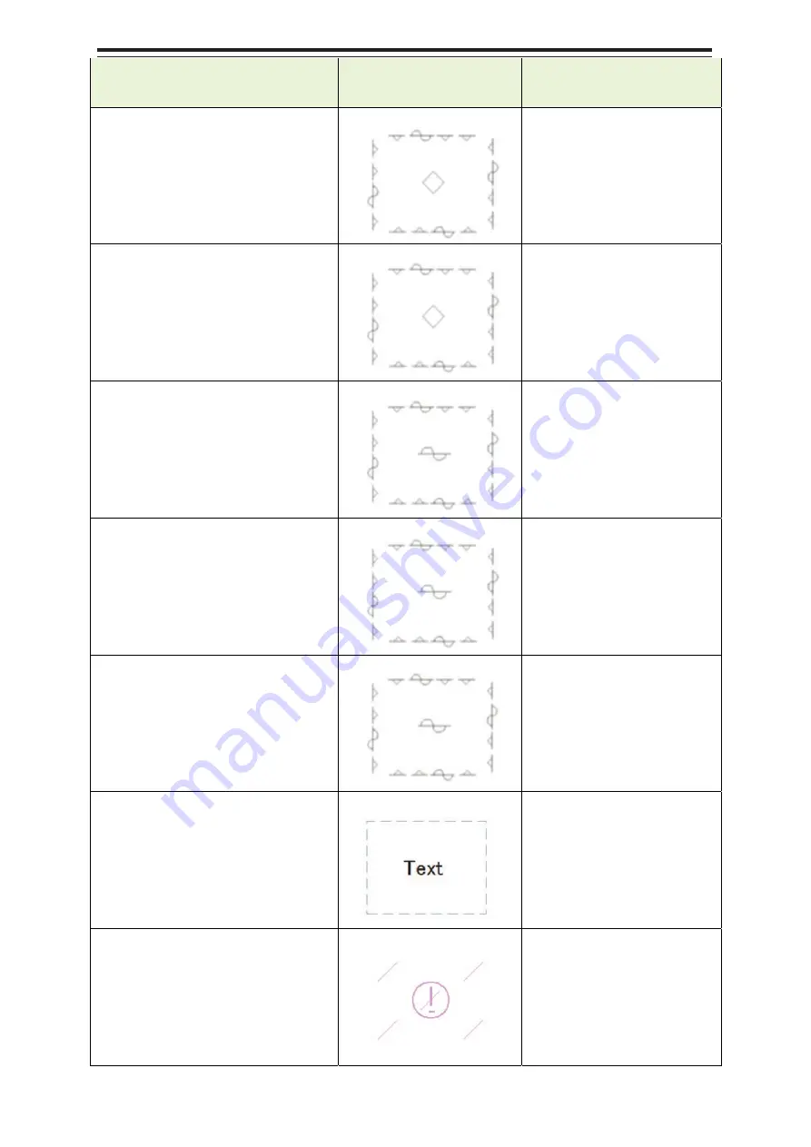 JRC ECDIS Instruction Manual Download Page 280