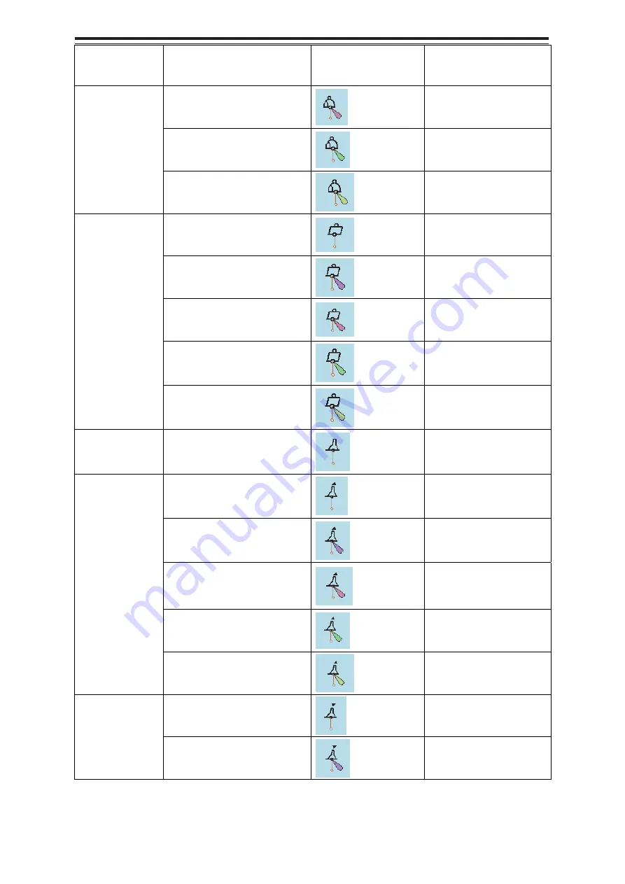 JRC ECDIS Instruction Manual Download Page 300