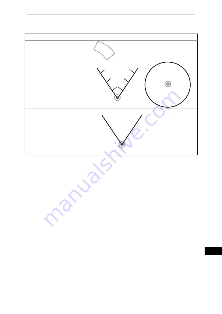 JRC ECDIS Instruction Manual Download Page 327