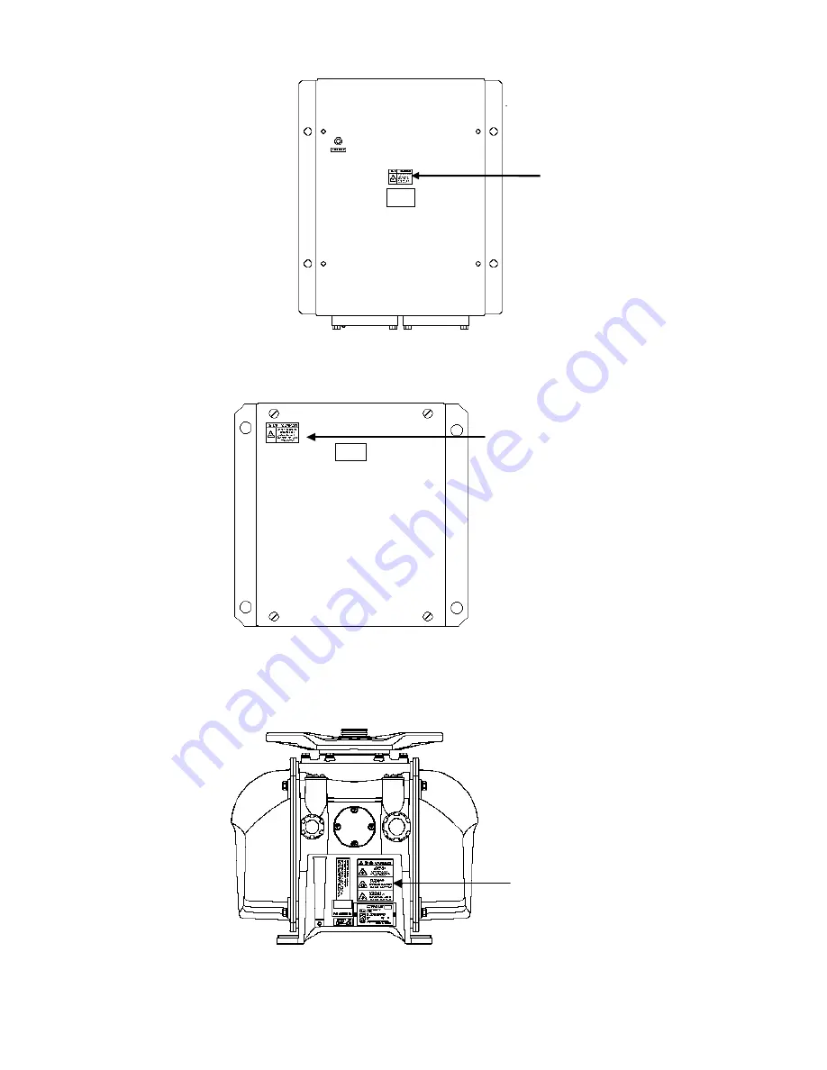 JRC JAN-7201 Installation Manual Download Page 26