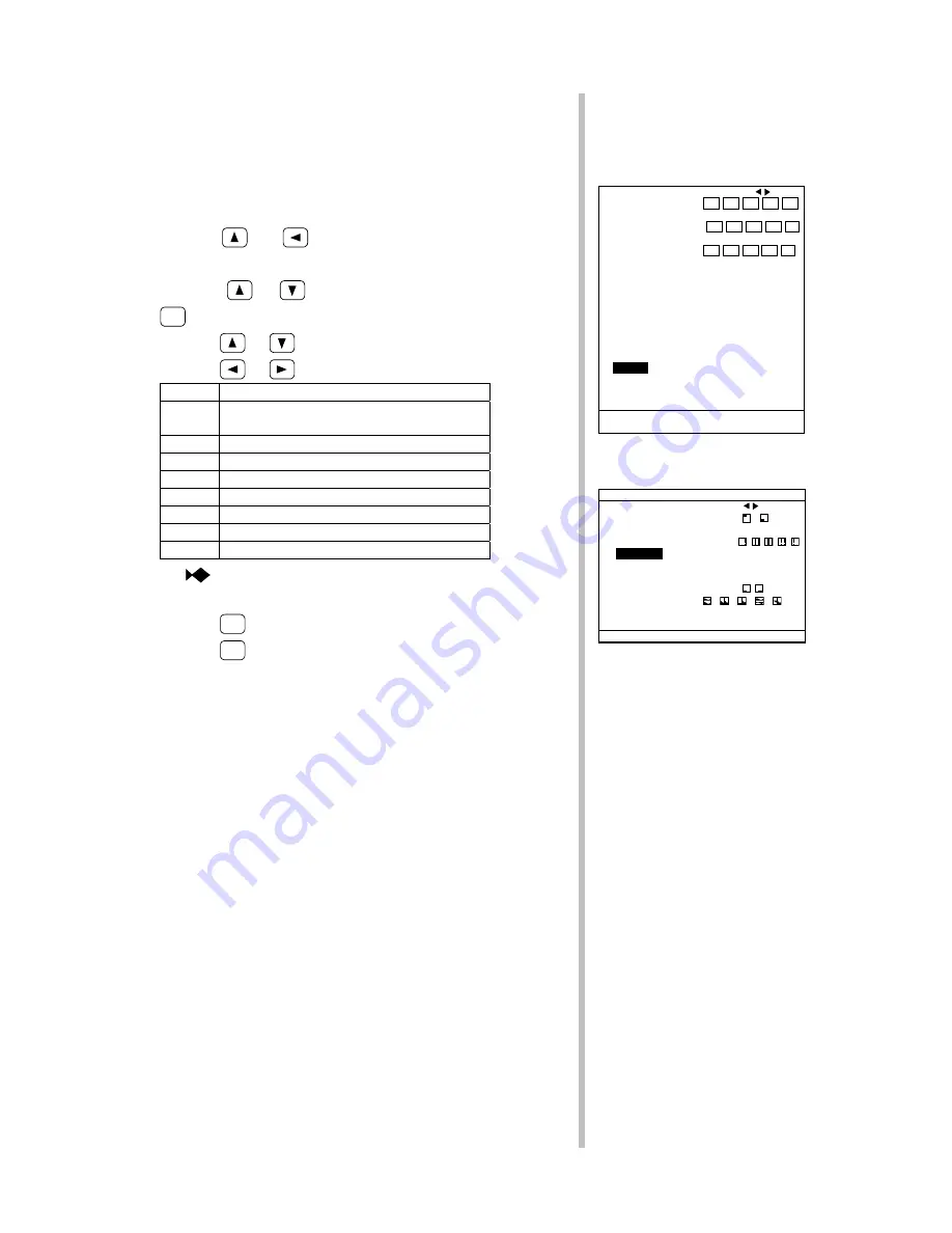 JRC JFC-130 - Instruction Manual Download Page 44