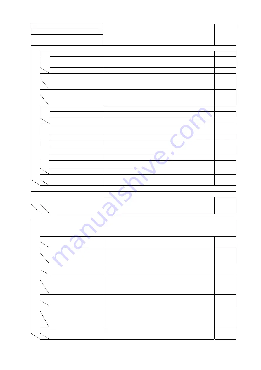 JRC JLN-205MK2 Quick Reference Download Page 57