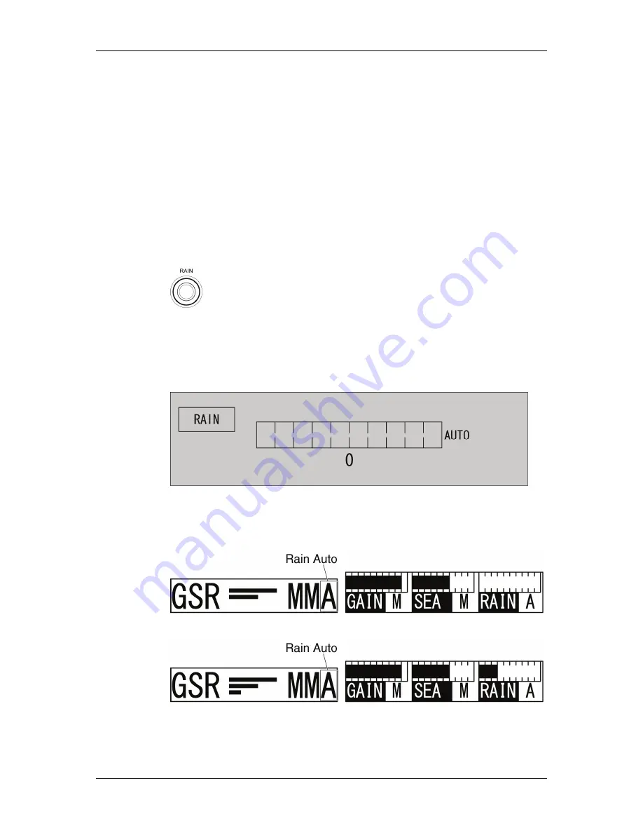 JRC JMA-2353 Instruction Manual Download Page 46