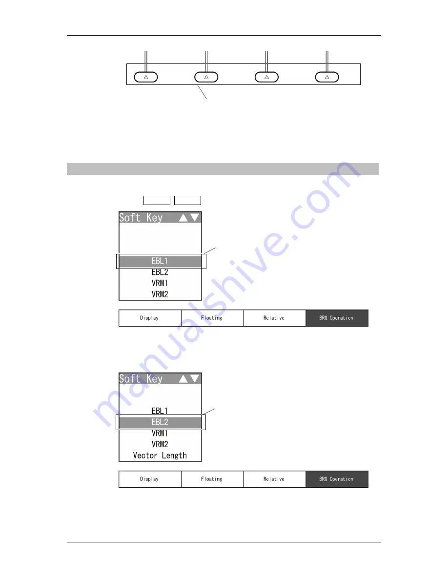 JRC JMA-2353 Instruction Manual Download Page 56