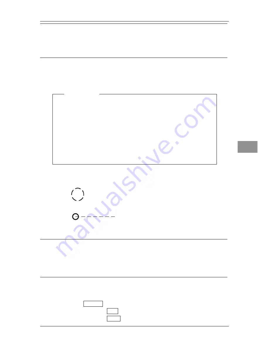 JRC JMA-2353 Instruction Manual Download Page 73