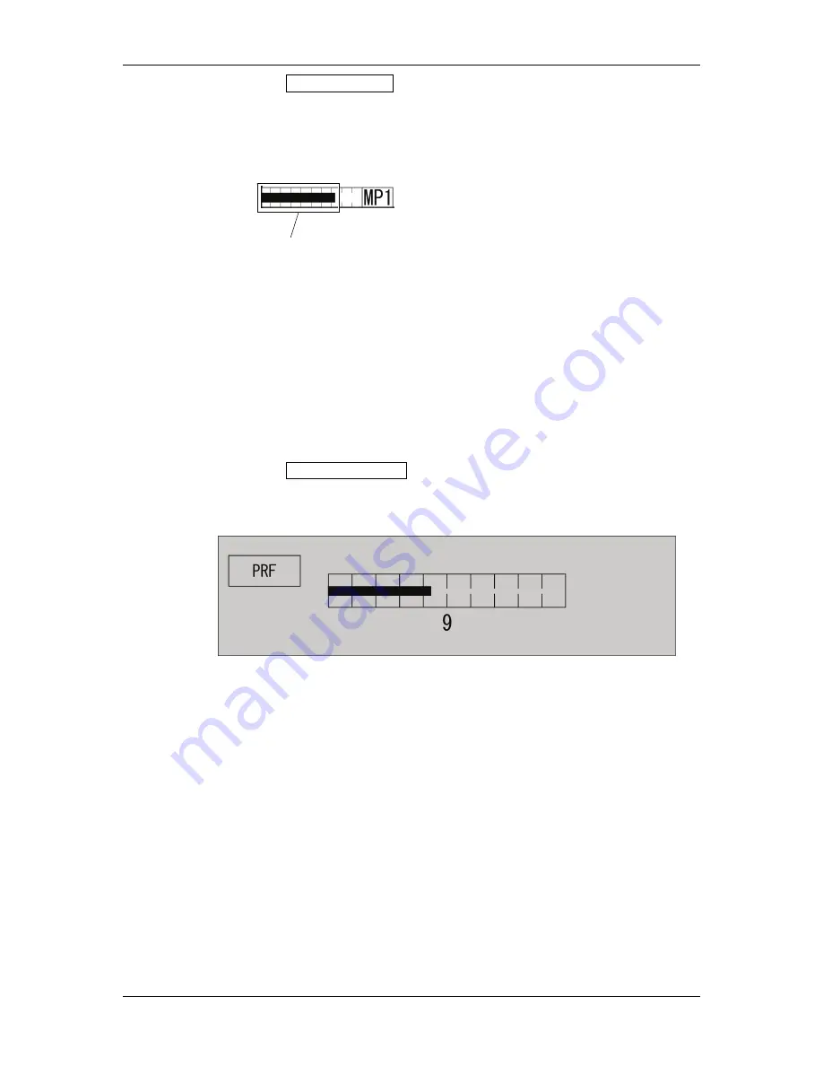 JRC JMA-2353 Instruction Manual Download Page 86