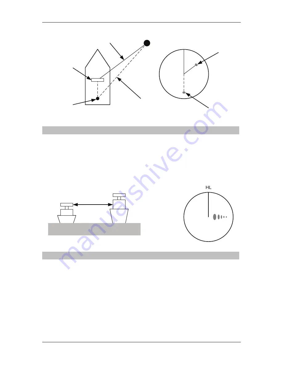 JRC JMA-2353 Instruction Manual Download Page 146